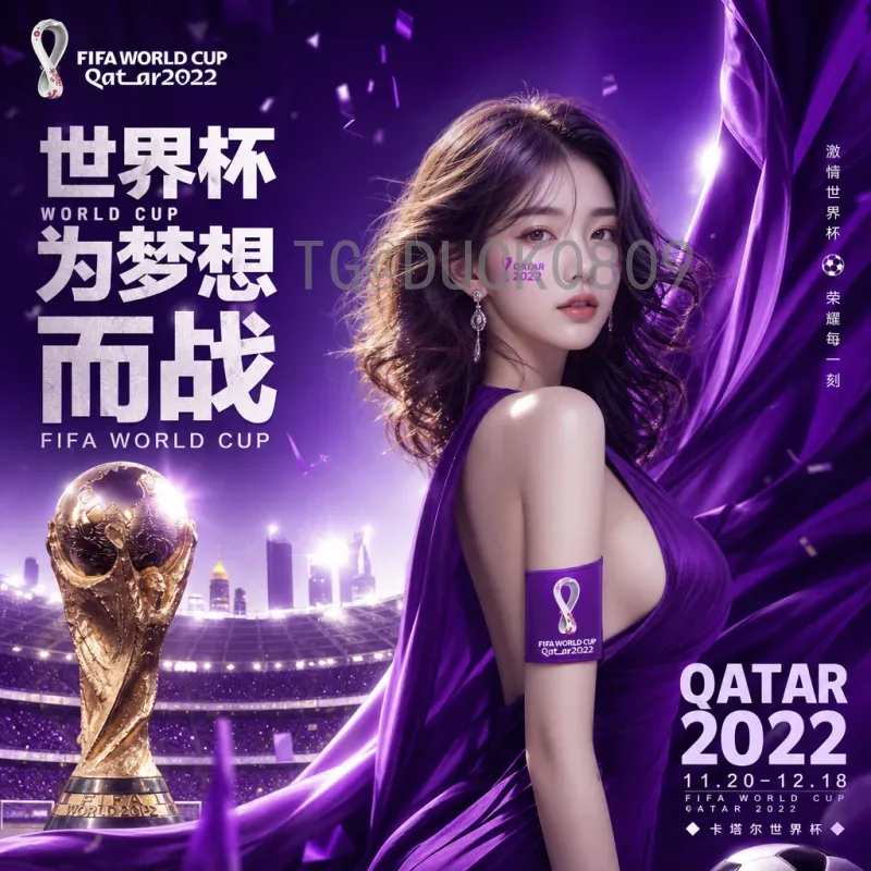 世界杯赛程直播全攻略：如何不错过每一场精彩对决